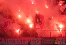 D: FV Dudenhofen - 1. FC Kaiserslautern. 2019-04-03